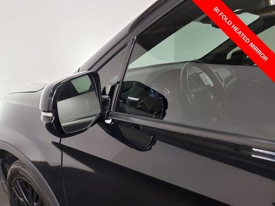 2020 Honda Pilot Black Edition
