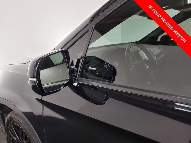 2020 Honda Pilot Black Edition