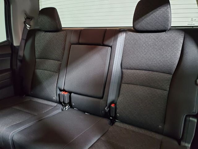 2025 Honda Ridgeline Sport