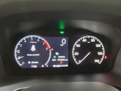 2025 Honda Ridgeline Sport