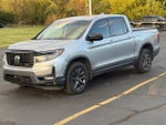 2021 Honda Ridgeline Sport