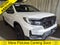 2024 Honda Ridgeline Black Edition