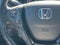 2017 Honda Ridgeline Black Edition