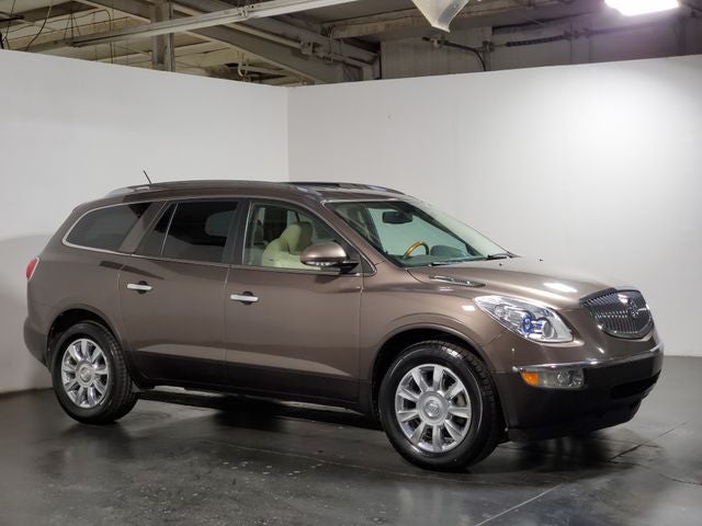 2012 Buick Enclave Leather's photo
