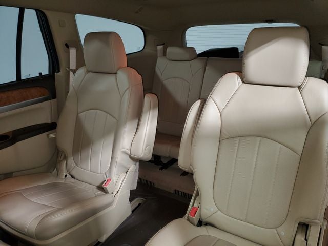 2012 Buick Enclave Leather Group