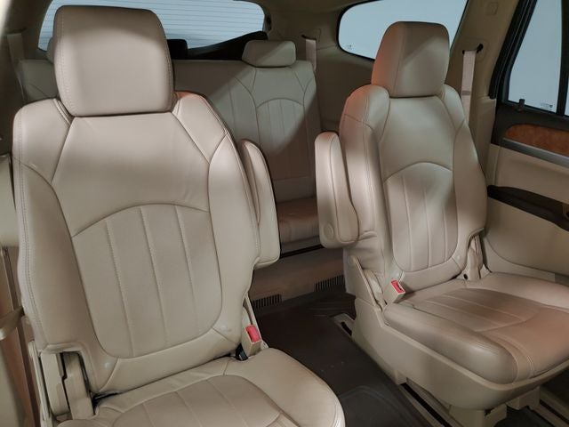 2012 Buick Enclave Leather Group