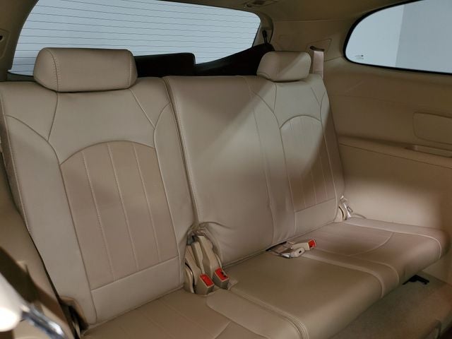 2012 Buick Enclave Leather Group