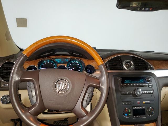 2012 Buick Enclave Leather Group