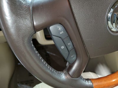 2012 Buick Enclave Leather Group