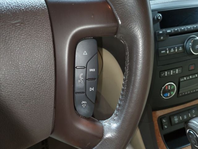 2012 Buick Enclave Leather Group