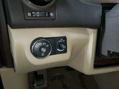 2012 Buick Enclave Leather Group