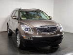 2012 Buick Enclave Leather Group