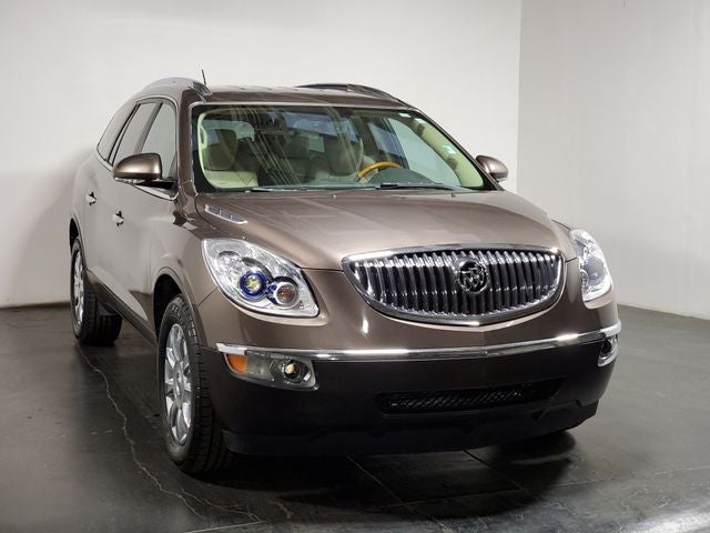 2012 Buick Enclave Leather Group