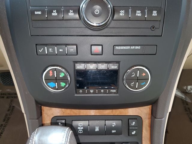 2012 Buick Enclave Leather Group