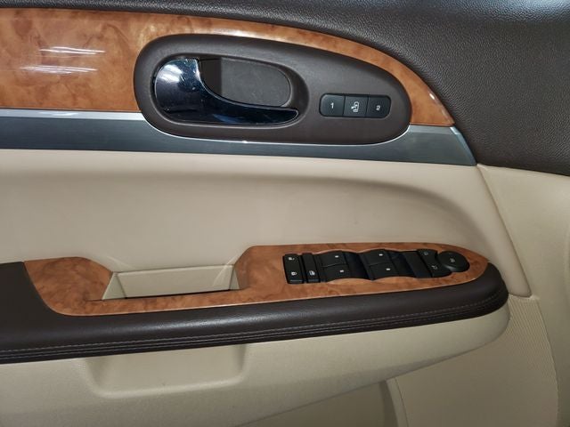 2012 Buick Enclave Leather Group