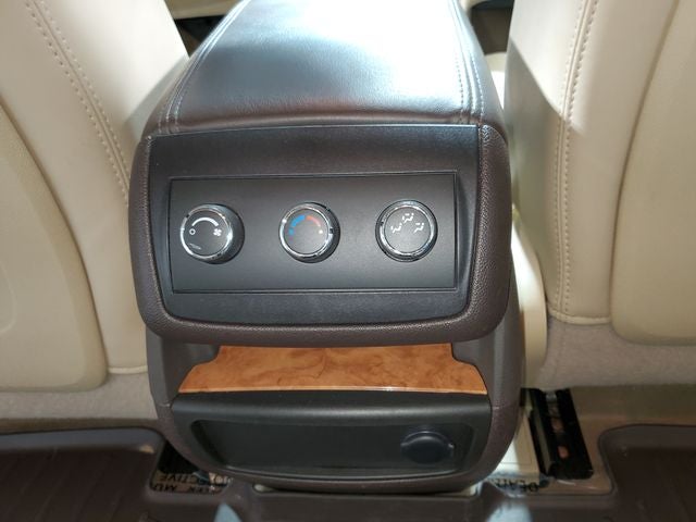 2012 Buick Enclave Leather Group