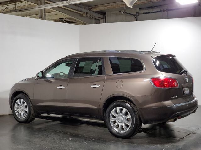 2012 Buick Enclave Leather Group