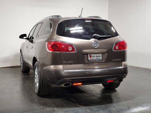 2012 Buick Enclave Leather Group