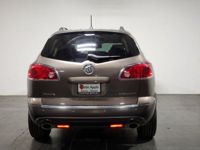 2012 Buick Enclave Leather Group