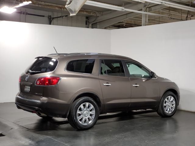 2012 Buick Enclave Leather Group