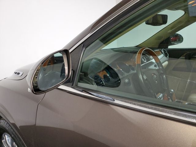 2012 Buick Enclave Leather Group