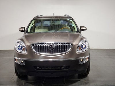 2012 Buick Enclave Leather Group