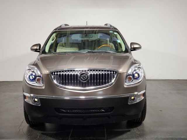 2012 Buick Enclave Leather Group
