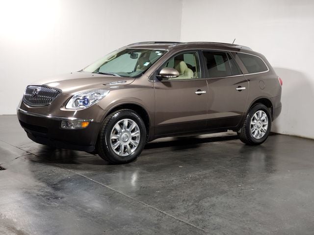 2012 Buick Enclave Leather Group
