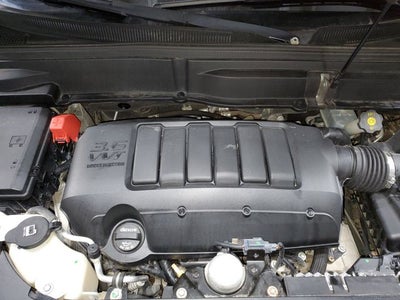 2012 Buick Enclave Leather Group
