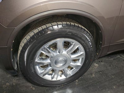 2012 Buick Enclave Leather Group