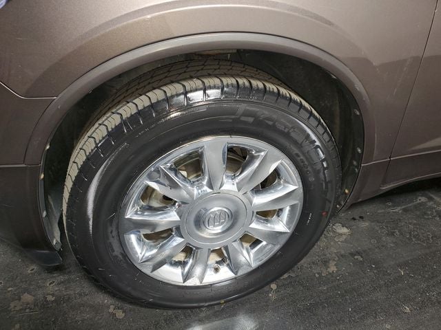 2012 Buick Enclave Leather Group