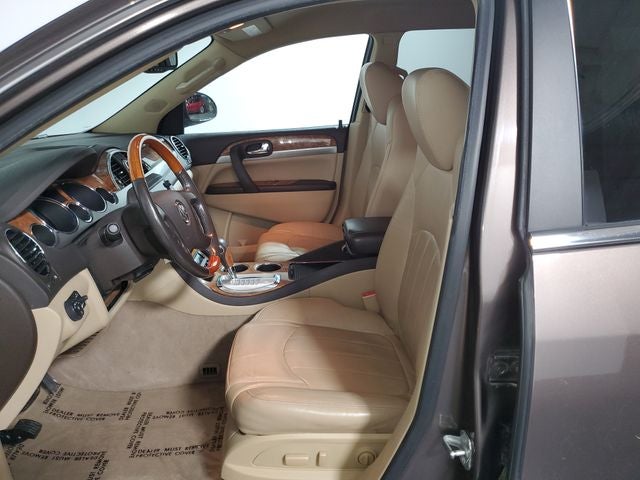 2012 Buick Enclave Leather Group