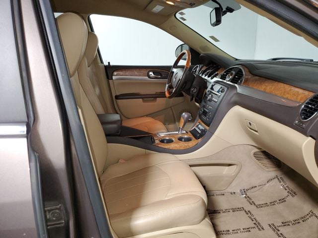 2012 Buick Enclave Leather Group