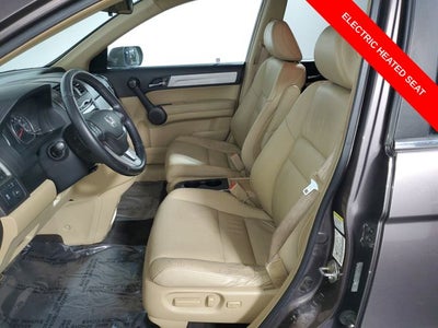 2011 Honda CR-V EX-L
