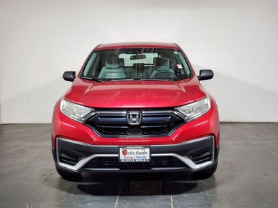 2020 Honda CR-V LX