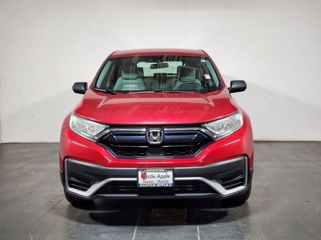 2020 Honda CR-V LX
