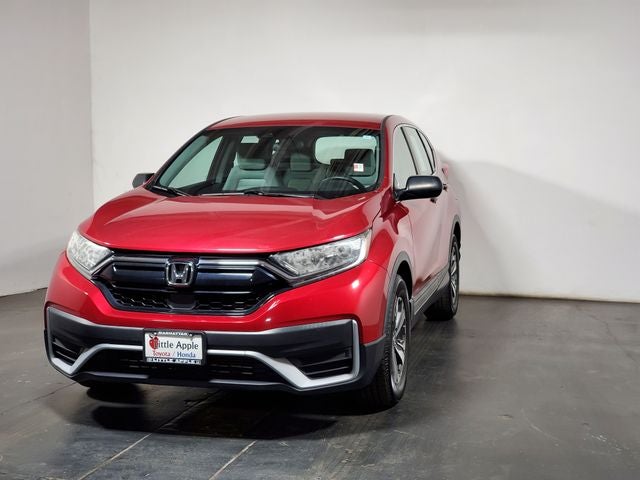 2020 Honda CR-V LX