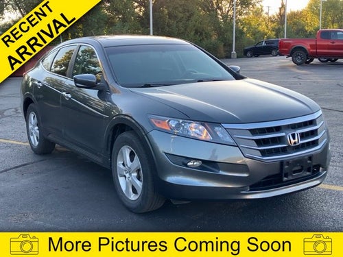 2012 Honda Crosstour EX