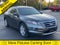 2012 Honda Crosstour EX