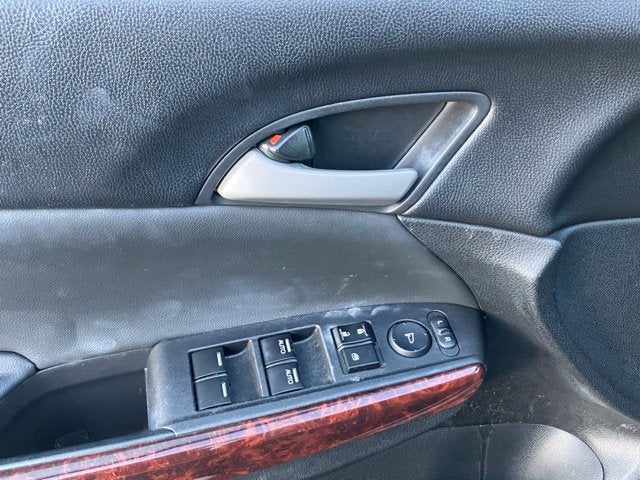 2012 Honda Crosstour EX
