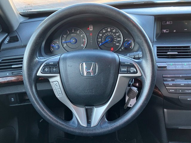 2012 Honda Crosstour EX