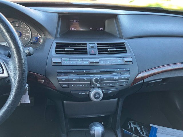 2012 Honda Crosstour EX
