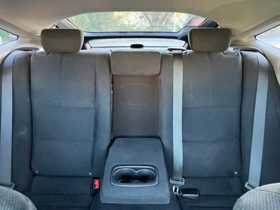 2012 Honda Crosstour EX