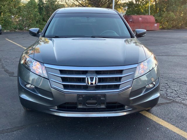 2012 Honda Crosstour EX