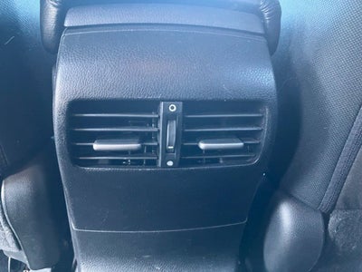 2012 Honda Crosstour EX
