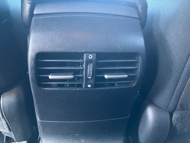 2012 Honda Crosstour EX