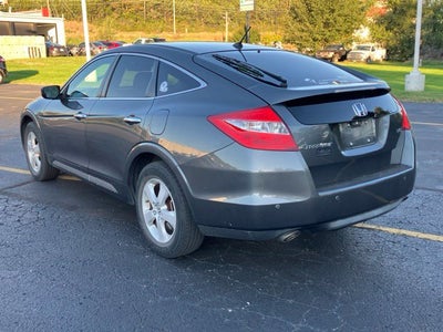2012 Honda Crosstour EX