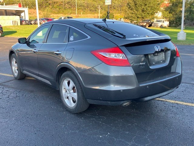 2012 Honda Crosstour EX