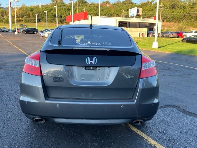 2012 Honda Crosstour EX