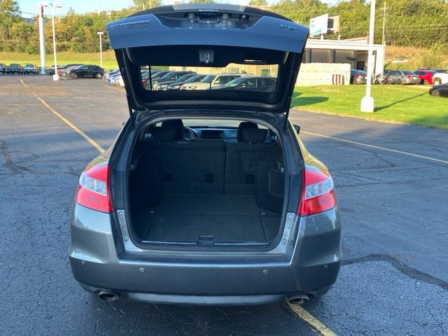 2012 Honda Crosstour EX